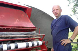 John Troop