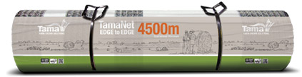 TamaNet Edge to Edge™ 4500m