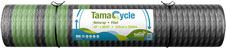 TamaCycle Netwrap