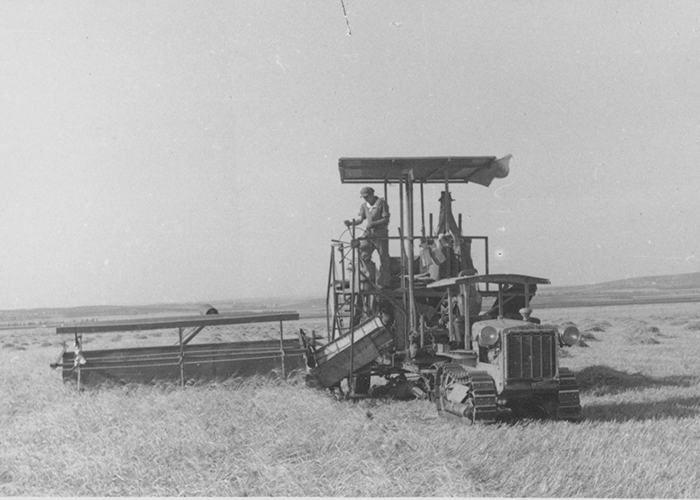 agriculture equipment