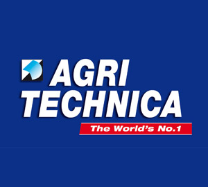 Agritechnica 2013