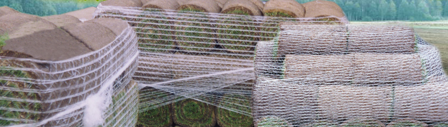 Flex-Net<sup>®</sup> for Turf