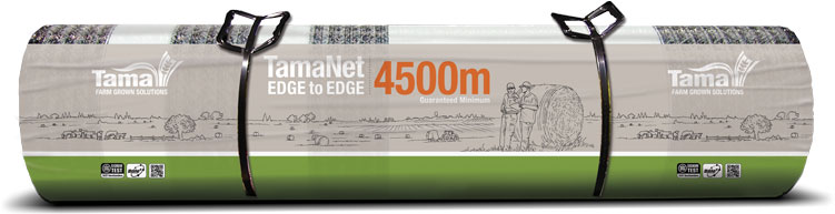 TamaNet Edge to Edge™ 4500m