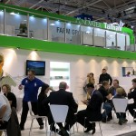 Agritechnica Exhibition