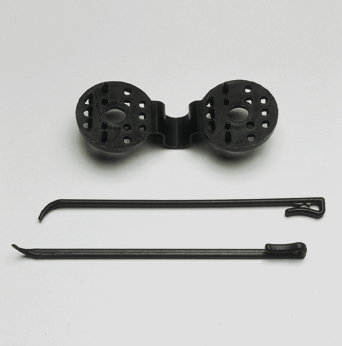 Connectors & Pins