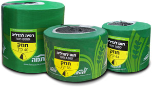חוט להדליה, רפיה להדליה
