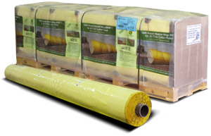 משטח עטיפות כותנה RMW