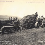 יצרני מכבשים וציוד חקלאי