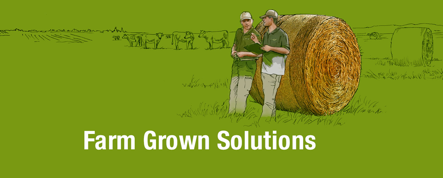 Tama Farm Grown Solutions