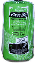 רשת משטחים Flex-Net®