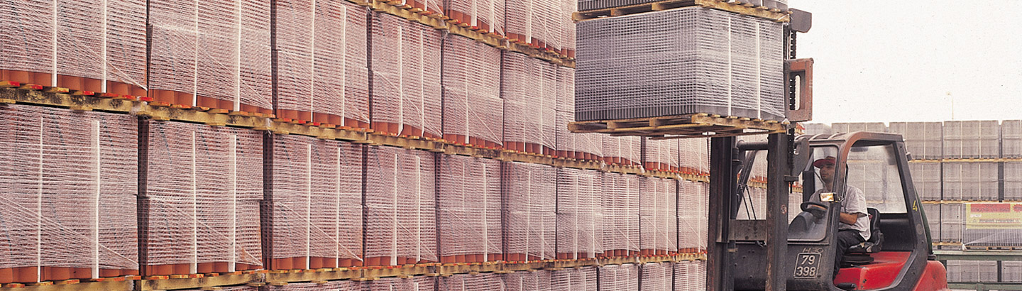 Flex-Net®