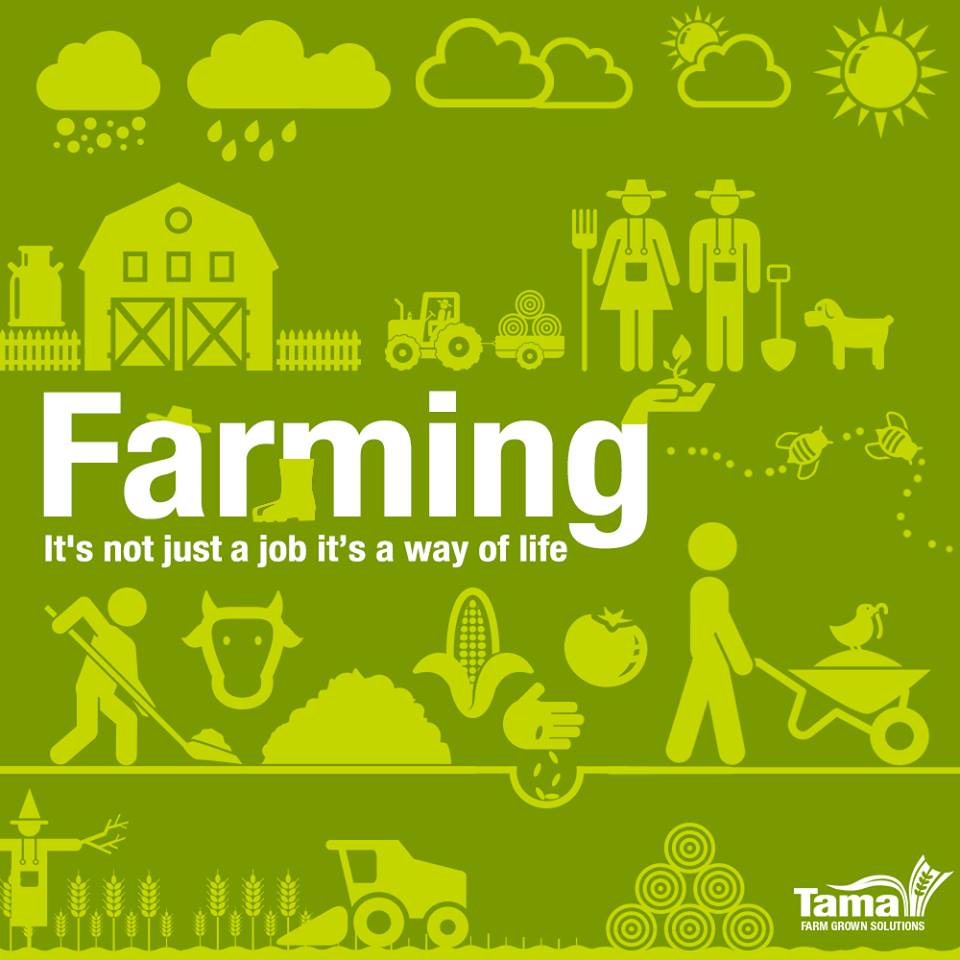 Farming