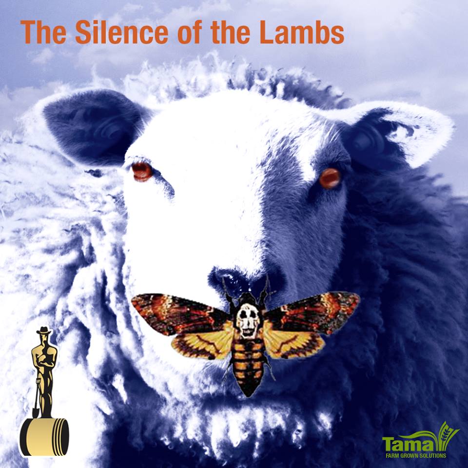 The Silence of the Lambs