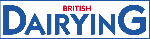 British Dairying Magazine Logo