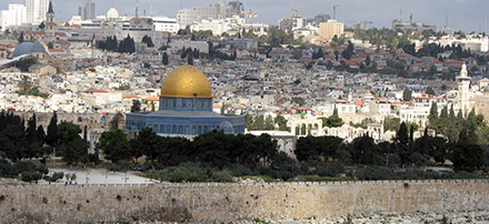 Jerusalem