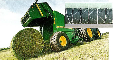 John Deere CoverEdge™