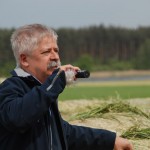 Field Workshops with the polish distributor – Grupa Rolnik-1