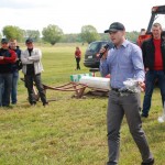 Field Workshops with the polish distributor – Grupa Rolnik-14