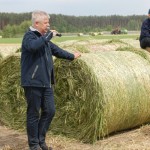 Field Workshops with the polish distributor – Grupa Rolnik-2