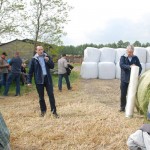 Field Workshops with the polish distributor – Grupa Rolnik-4