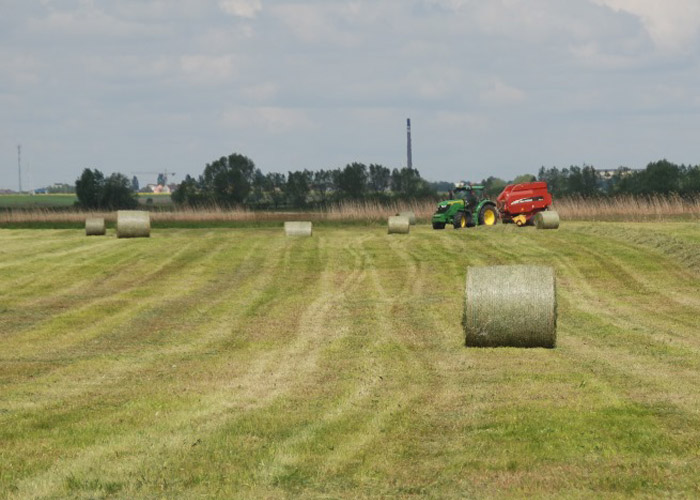 Field Workshops with the polish distributor – Grupa Rolnik-6