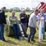 Field Workshops with the polish distributor – Grupa Rolnik-8