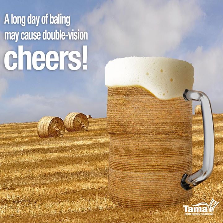 Cheers!