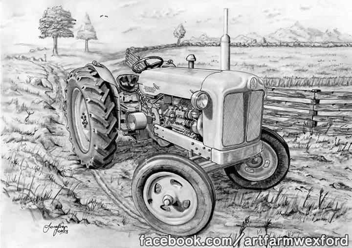 Art farm