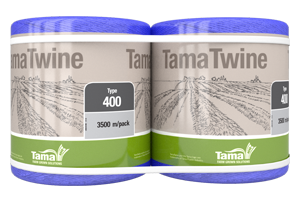 TamaTwine Medium 400 Pack