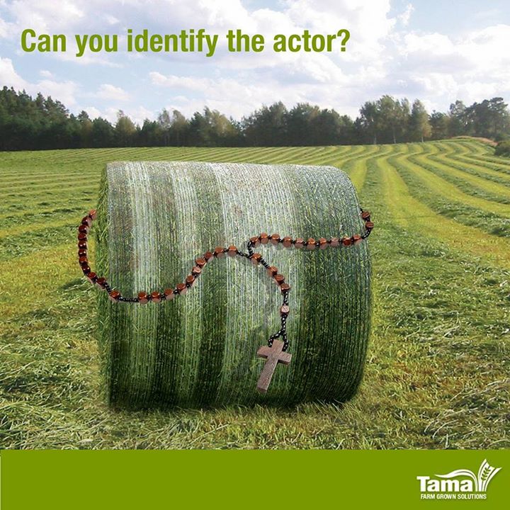 Can you identify the actor