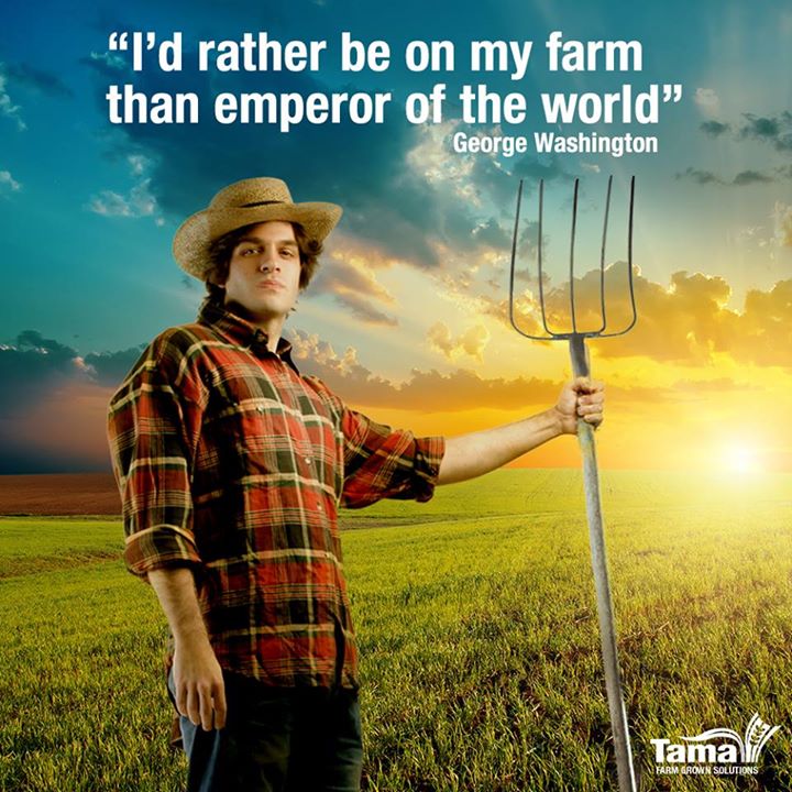emperor of the world