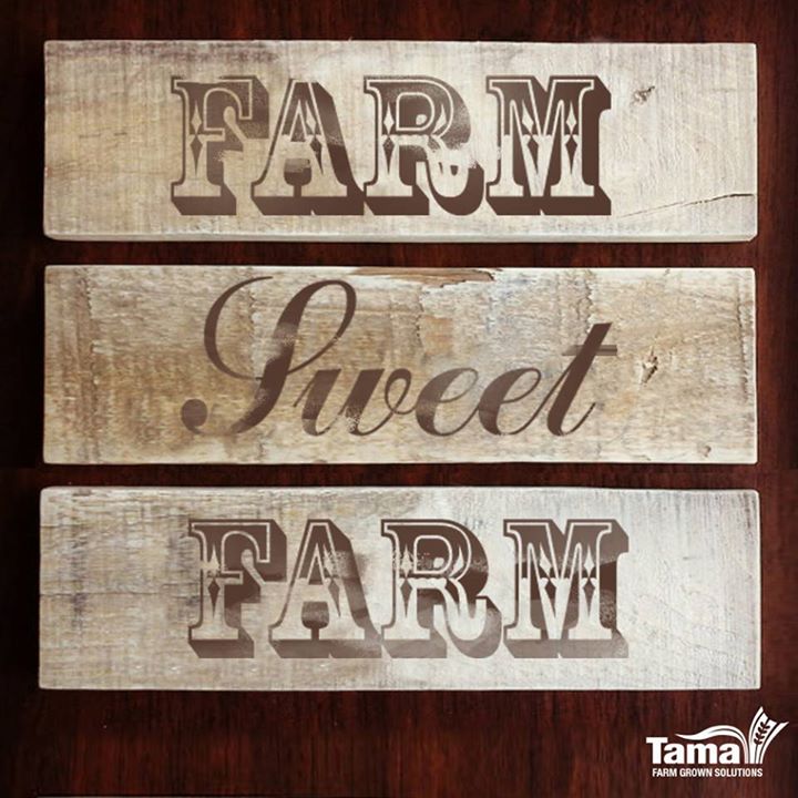 Farm Sweet Farm
