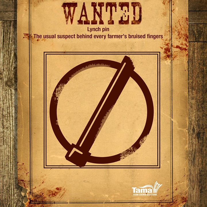 Farmers’ most wanted!