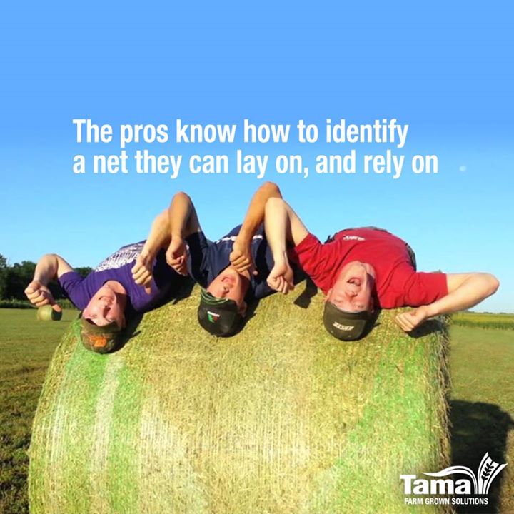 The pros know