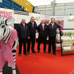 Tama Ireland supporting Breast Cancer Research