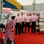 Tama Ireland supporting Breast Cancer Research