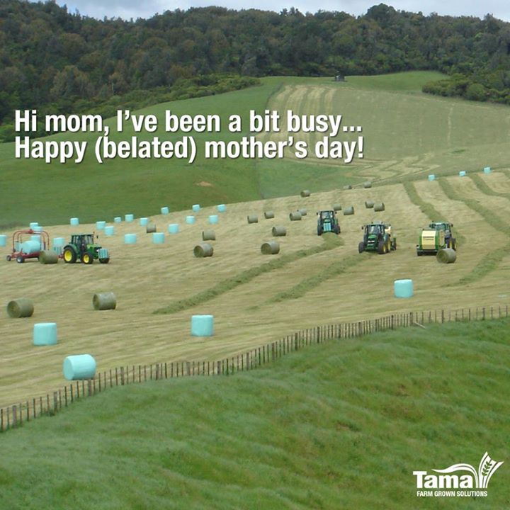 mother's day