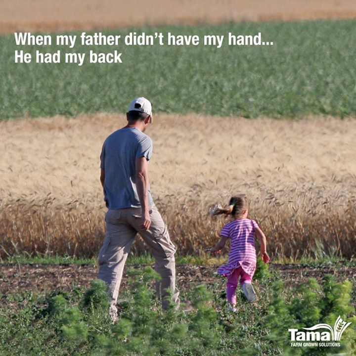 Happy Father’s Day