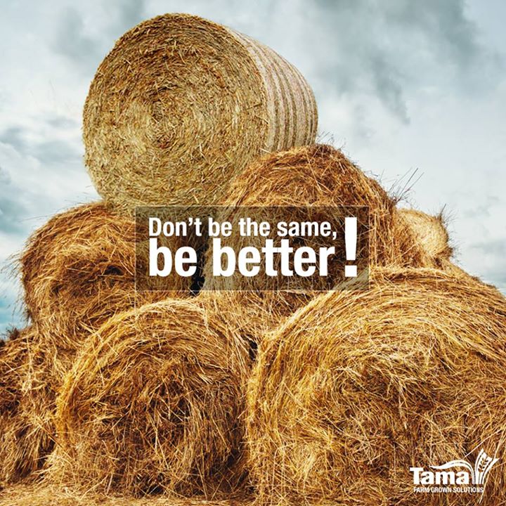 be better