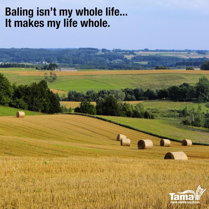 Baling