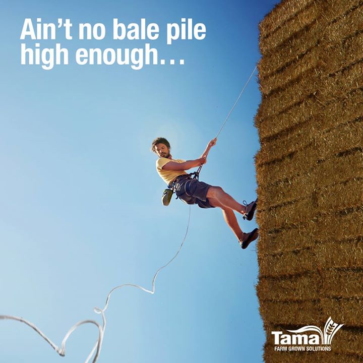 Tama LSB Twine Extra Bales