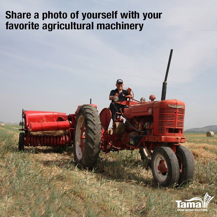 agricultural challenge