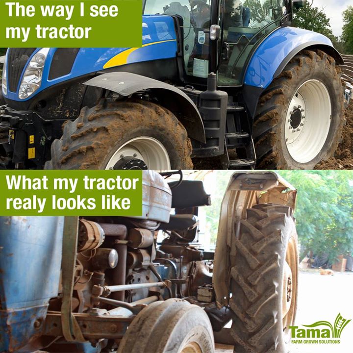 Tractor