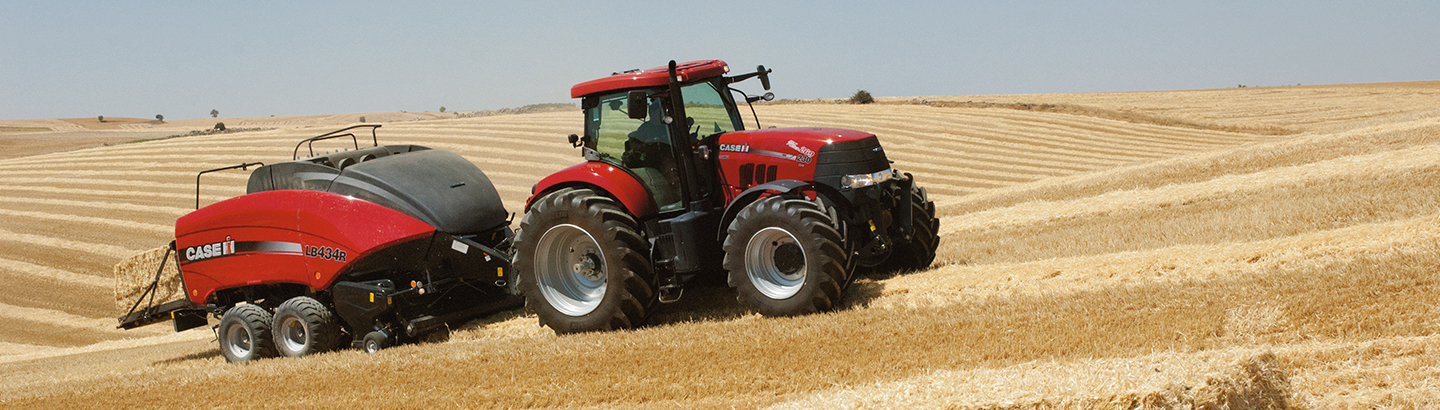 case ih baler twine