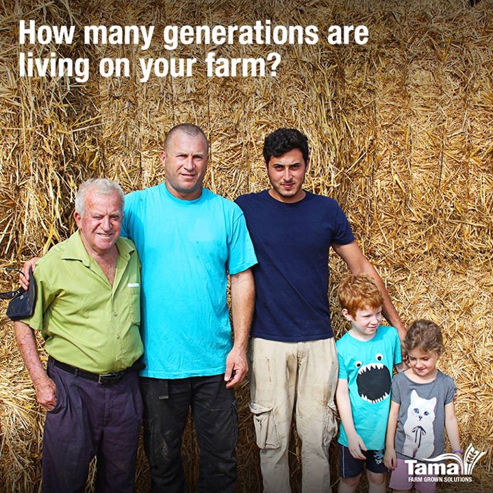 your farm