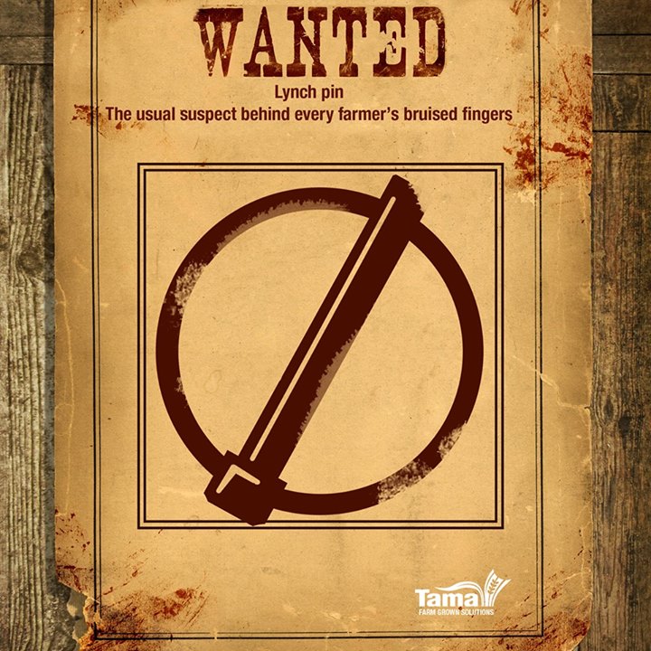 Farmers’ most wanted