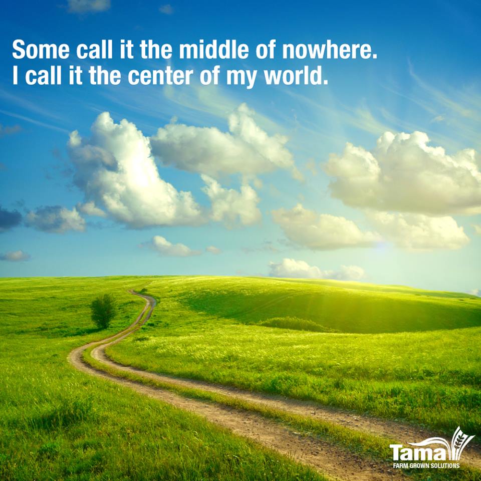 It’s a matter of perspective…