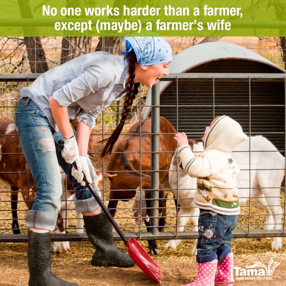 Share with someone who can identify with this sentence...