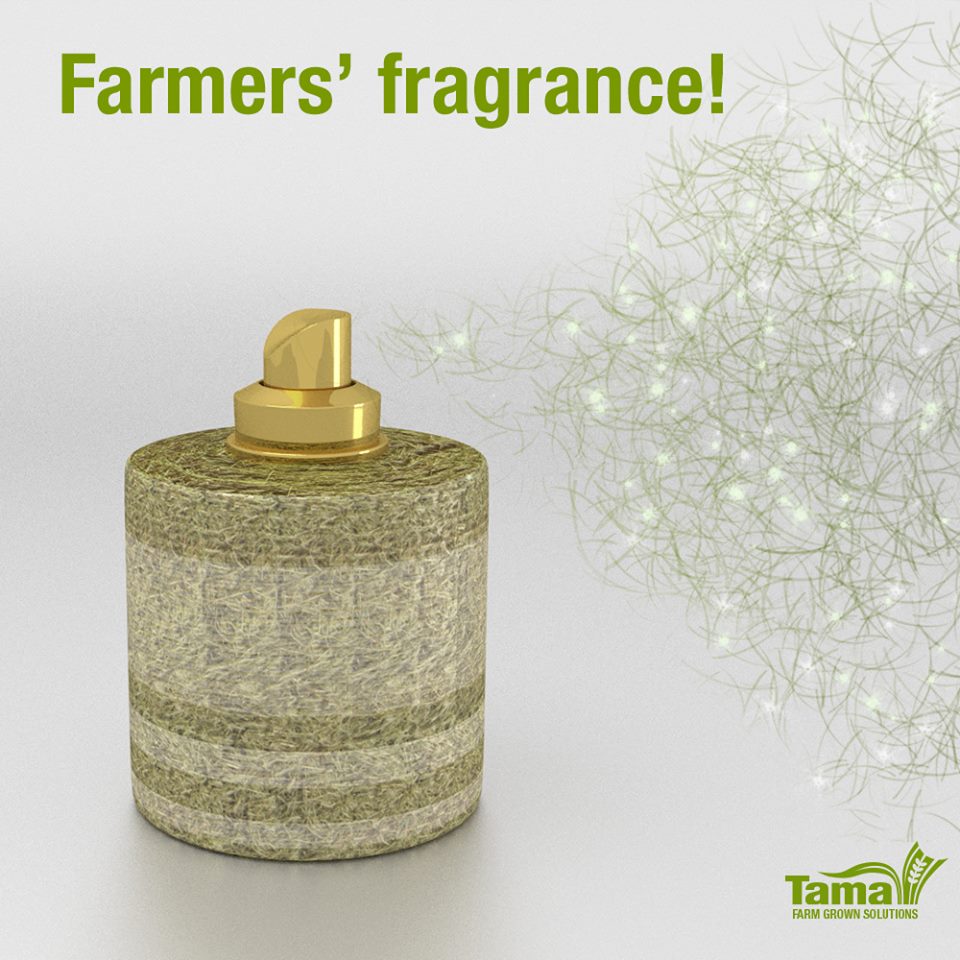 Farmers' fragrance