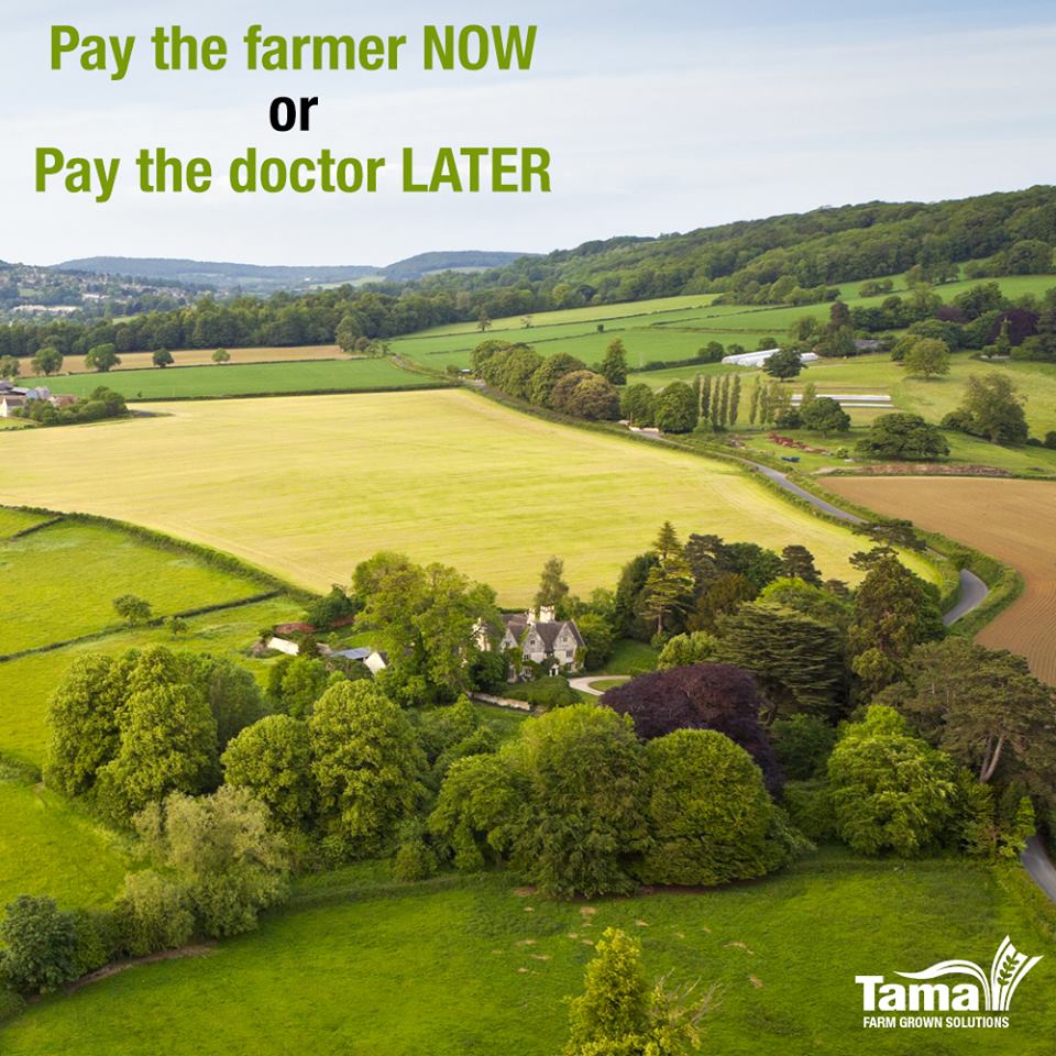 Where would you prefer to spend your money